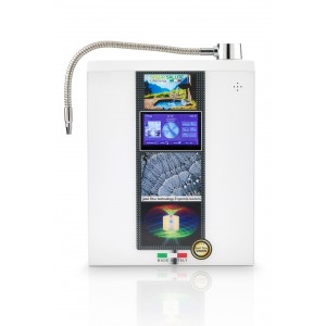 LifeEnergy Water (Unico al Mondo)