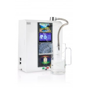 LifeEnergy Water (Unico al...