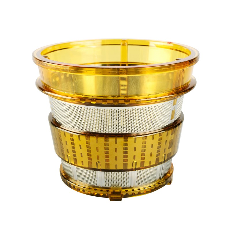 Filtro maglia fine