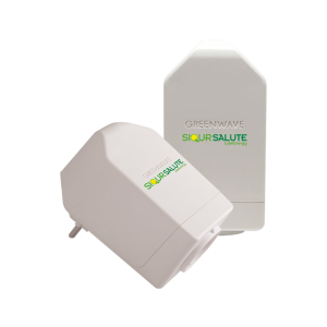 Filtro greenwave