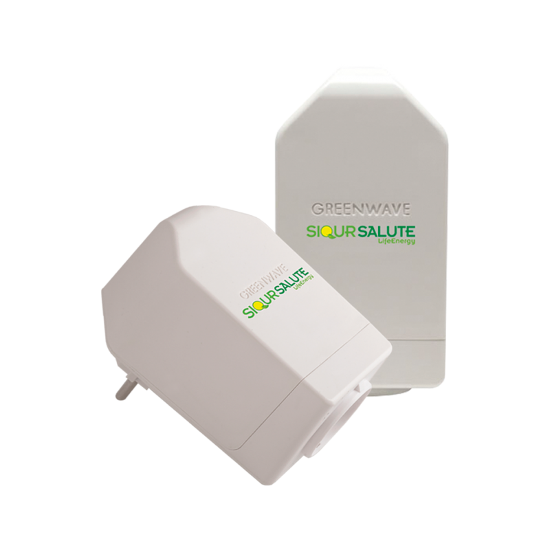 Filtro greenwave