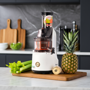 Estrattore di succo a freddo professionale Made In Italy LifeEnergy PRO