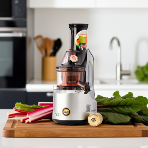 Estrattore di succo a freddo professionale Made In Italy LifeEnergy PRO