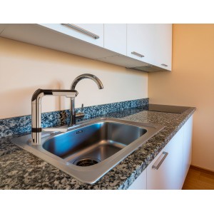Ionizzatore di acqua alcalina LifeEnergy Water con erogatore touchscreen incluso