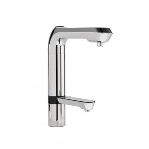 Ionizzatore di acqua alcalina LifeEnergy Water con erogatore touchscreen incluso