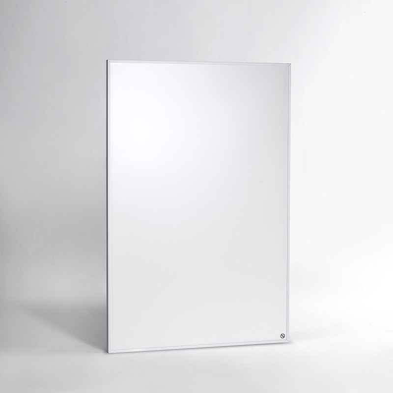 Pannello radiante a infrarossi lunghi TiScaldo-60x90 600W -alluminio