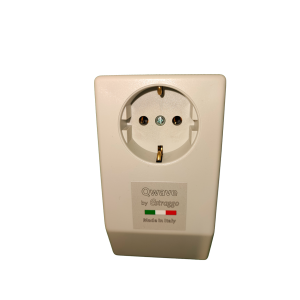 Filtro anti-elettrosmog Qwave: riduce la dirty electricity e l’inquinamento elettromagnetico