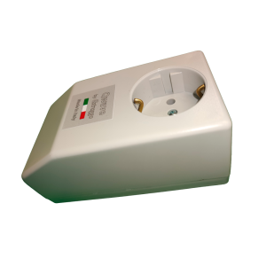 Filtro anti-elettrosmog Qwave: riduce la dirty electricity e l’inquinamento elettromagnetico