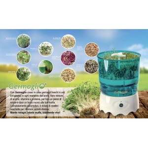 Bundle: germoglio + essicco