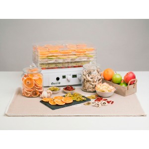 Bundle: germoglio + essicco