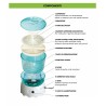 Bundle: germoglio + essicco