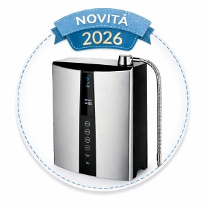 Ionizzatore d'acqua alcalina di qualità al miglior prezzo