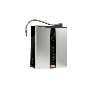 Ionizzatore d'acqua alcalina Estraggo Water