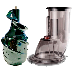 Lid e Coclea per estrattore...