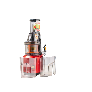 Estrattore di succo a freddo professionale Made In Italy LifeEnergy PRO