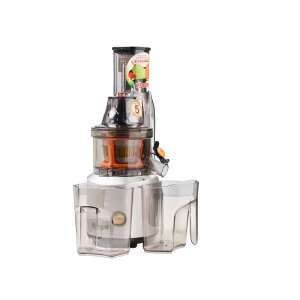 Estrattore di succo a freddo professionale Made In Italy LifeEnergy PRO