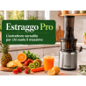 Estrattore di succo professionale Estraggo PRO