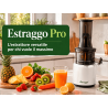 Estrattore di succo professionale Estraggo PRO
