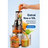 Estrattore di succo professionale Estraggo PRO