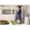 Estrattore di succo Professionale LifeEnergy PRO by Paola Maugeri