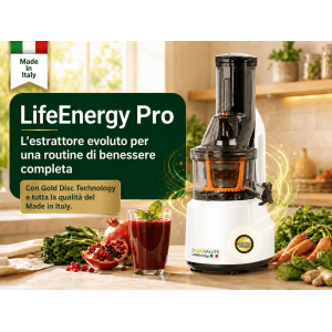 Estrattore di succo a...