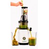 Estrattore di succo a freddo professionale Made In Italy LifeEnergy PRO (Gold Disc)