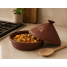 Coppia di pentole in ceramica Zisha