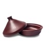 Coppia di pentole in ceramica Zisha