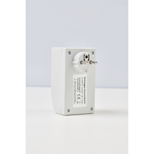 Filtro anti-elettrosmog Qwave: riduce la dirty electricity e l’inquinamento elettromagnetico