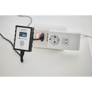 Filtro anti-elettrosmog Qwave: riduce la dirty electricity e l’inquinamento elettromagnetico