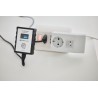 Filtro anti-elettrosmog Qwave: riduce la dirty electricity e l’inquinamento elettromagnetico
