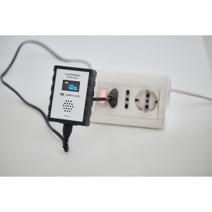 Filtro anti-elettrosmog Qwave: riduce la dirty electricity e l’inquinamento elettromagnetico