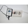 Filtro anti-elettrosmog Qwave: riduce la dirty electricity e l’inquinamento elettromagnetico