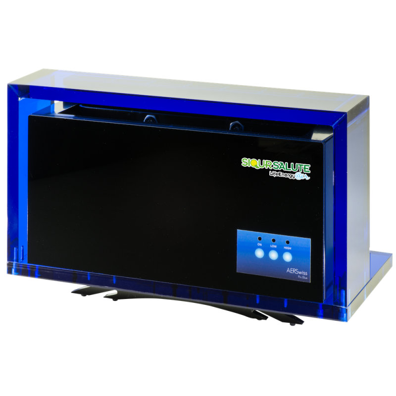 LifeEnergy AIR Blu
