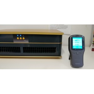 LifeEnergy AIR Blu