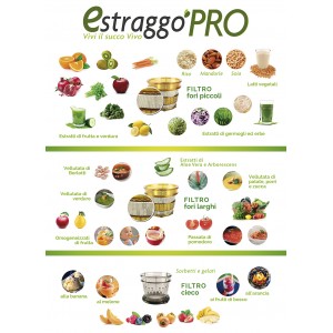 Estraggo PRO