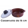 Set completo pentole in Ceramica Zisha