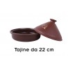 Set completo pentole in Ceramica Zisha