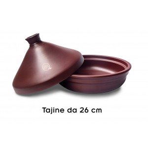 Set completo pentole in Ceramica Zisha