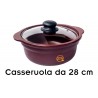 Set completo pentole in Ceramica Zisha