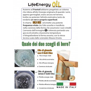 LifeEnergy OIL