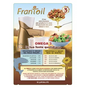 Frantoil
