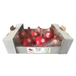 Melograno BIO - Box da 4 KG...