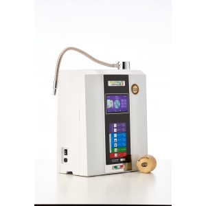 LifeEnergy Water (Unico al Mondo)