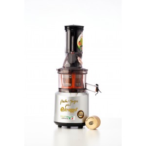 Estrattore di succo Professionale LifeEnergy PRO by Paola Maugeri
