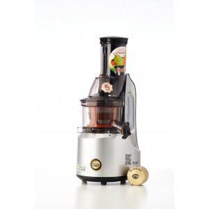 Estrattore di succo Professionale LifeEnergy PRO by Paola Maugeri