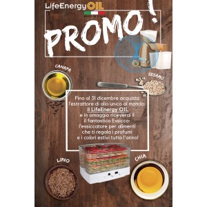 LifeEnergy OIL