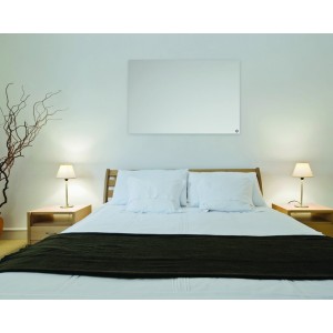TiScaldo- Pannello radiante a infrarossi lunghi 60x90 600W -alluminio