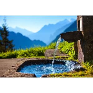 LifeEnergy Water (Unico al Mondo)