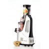 LifeEnergyPRO : l’extracteur de jus Made in Italy